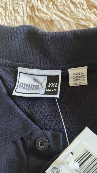 Puma нова блуза XXL