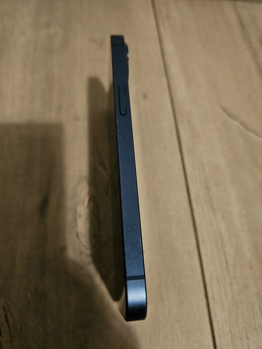 iPhone 13 – 128GB, Albastru / Blue, baterie 100% (originală Apple)