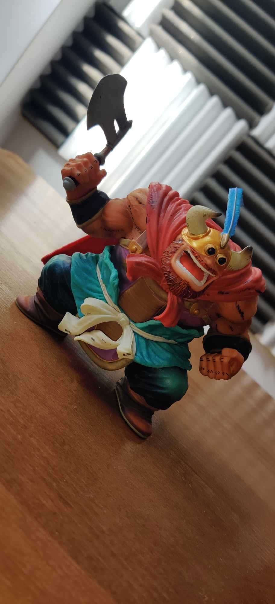 Dragon Ball - Ox King - 15 cm colectie
