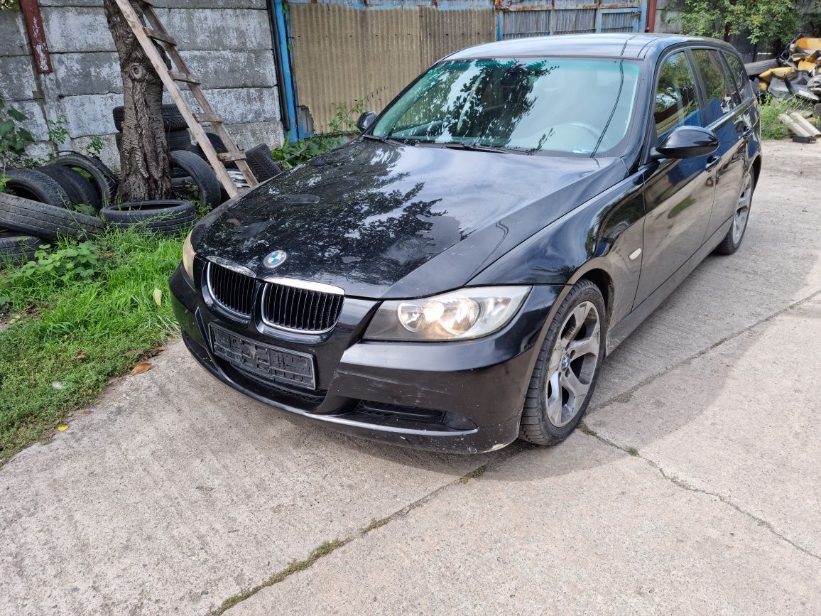 Fuzeta fata spate stanga dreapta bmw seria 3 e90 e91
