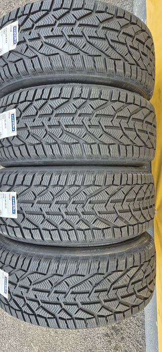 225.45.17 Sebring (By Michelin) Iarna Dot2025