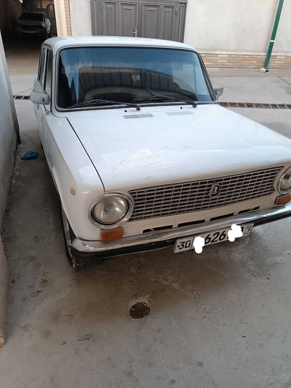 Жигули ВАЗ-2101 Сотилади нархи 1500$
