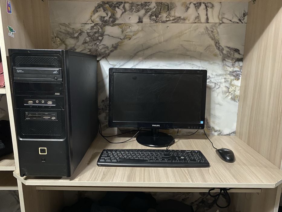 Продам компьютер