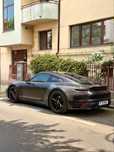 Porsche Carrera 4s