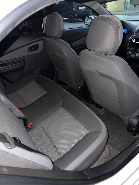 cobalt 2014 avtomat gaz/metan