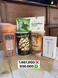 Коктейл для похудения