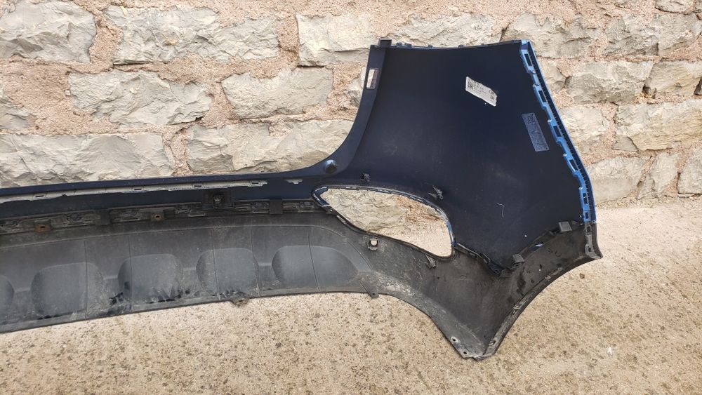 Zadna bronq/broni Kia Sportage, 2018-2021g.