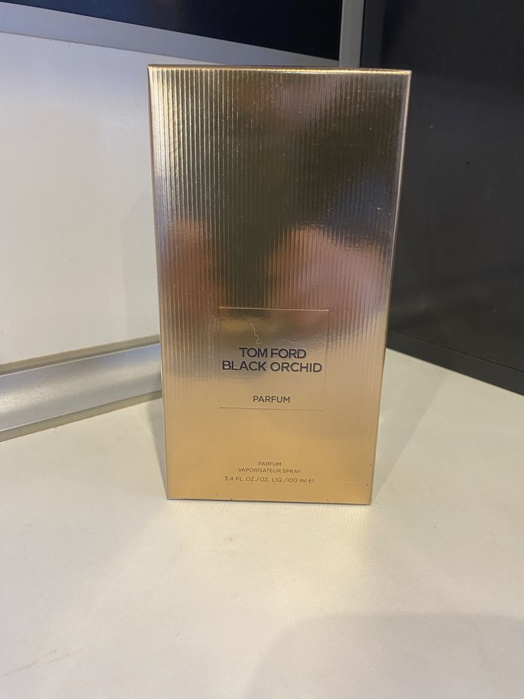 Tom ford Black Orchid Parfum 100ml EDP