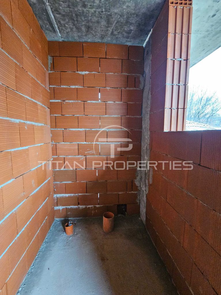 Продава се Къща в с. Труд, Област Пловдив - 183 кв.м за 1203 €/кв.м - Снимка #6