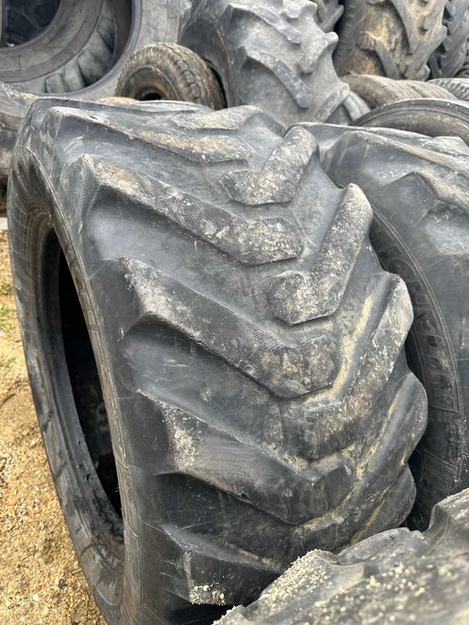 Anvelope sh 405/70 R24