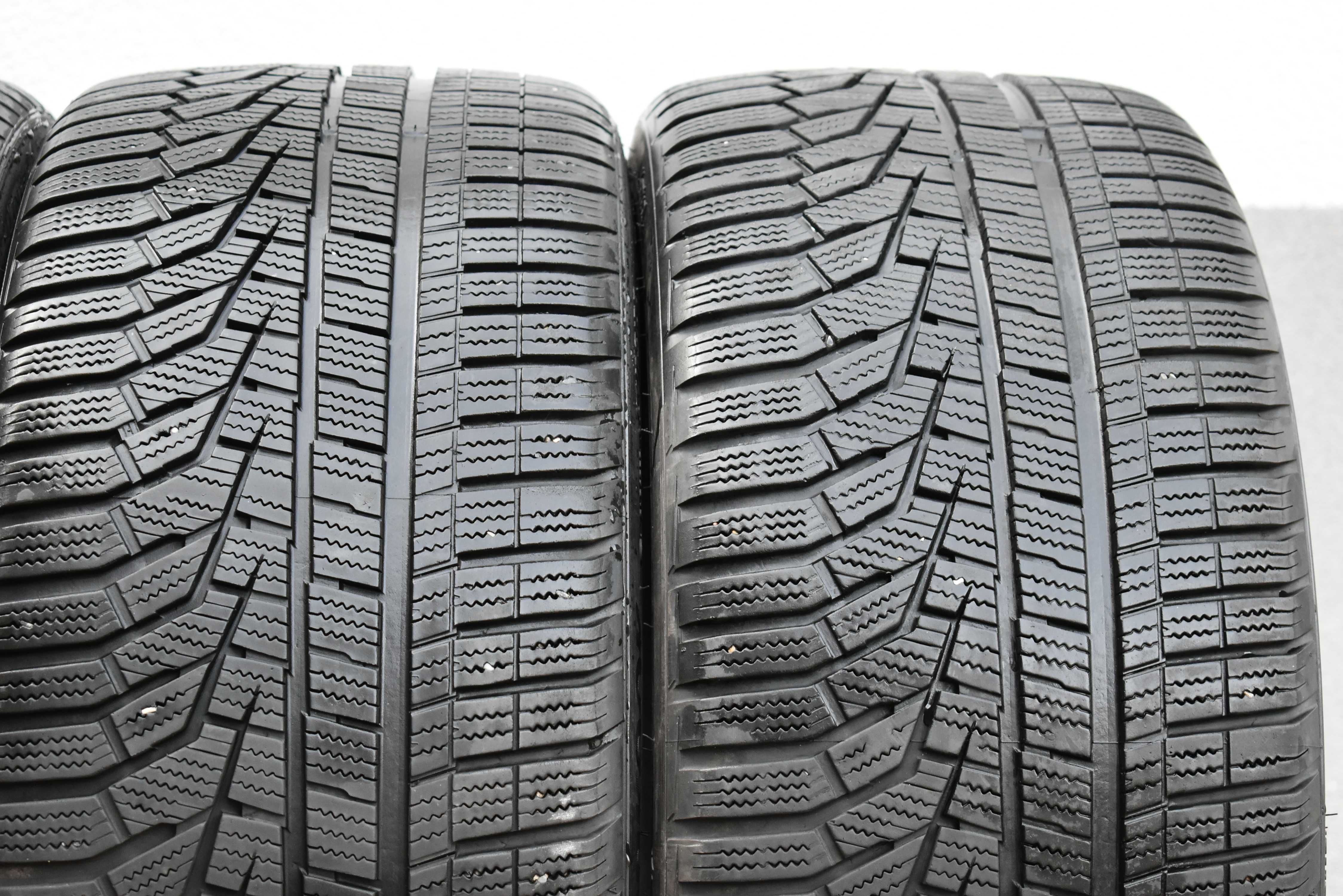 Гуми 245/35/19 Hankook