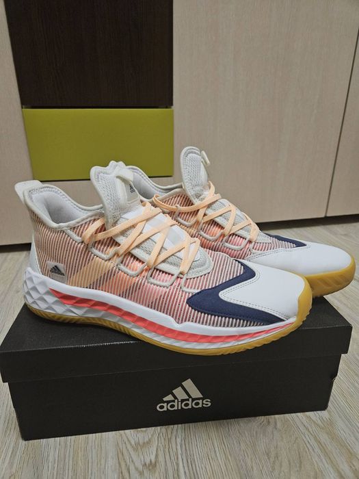 Маратонки Adidas