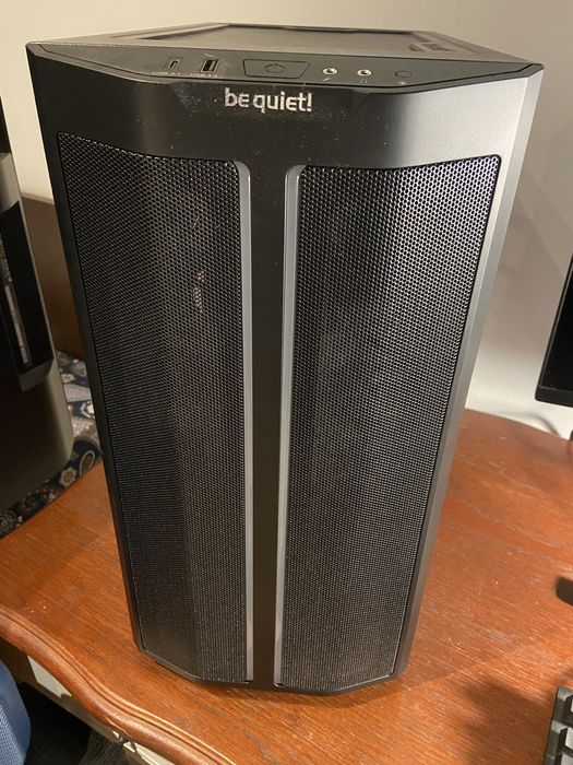 PC gaming RTX 4060 I512400F 2.5GHz, 32GB Ram DDR4