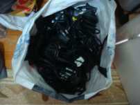 Lot incarcatoare  alimentatoare laptop DELL,HP,Lenovo,Acer,Toshiba
