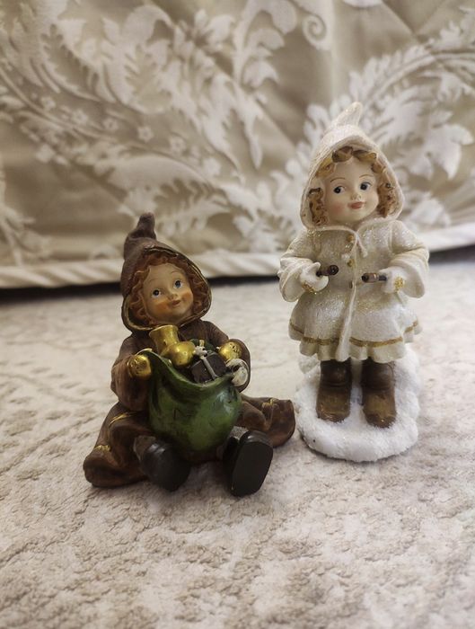 Новогодние подарки, сувениры