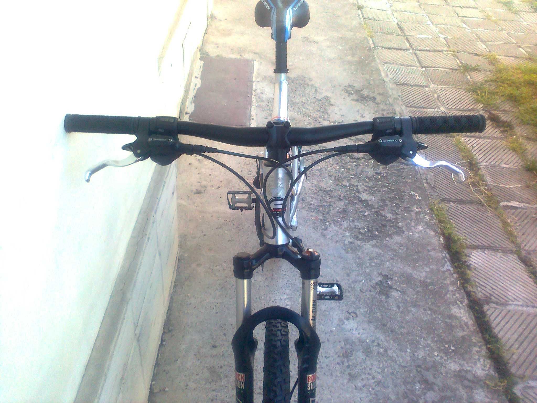 Хидравлична мекица Price Race Bikes Country висок клас