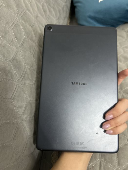 Samsung Galaxy Tab A (SM-T515) — 32 ГБ, отличное состояние!