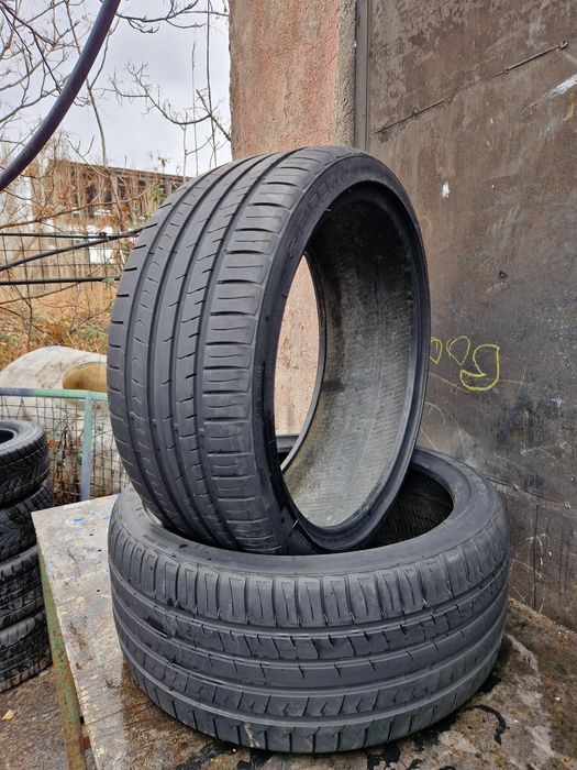 1 Anvelopa Firemax 235 35 R19 de vara dot 2021