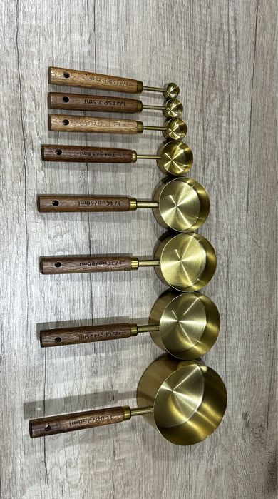 Продаются мерные ложки