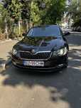 Skoda Superb 2 facelift 2.0 TDI 140 CP DSG