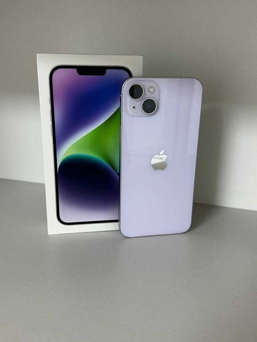IPhone 14 Plus 128 Gb (г.Астана ул Мангилик ел 17) лот 756260