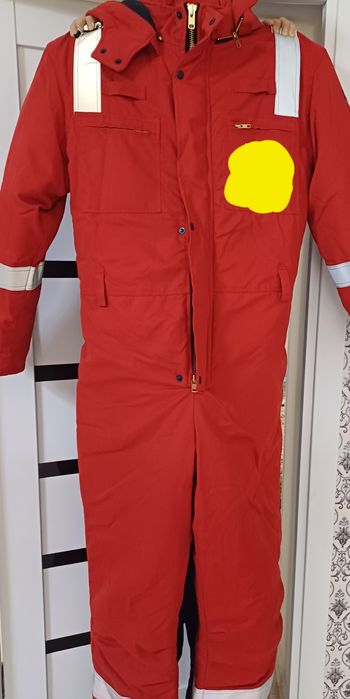 Продам Зимний комбез КПО