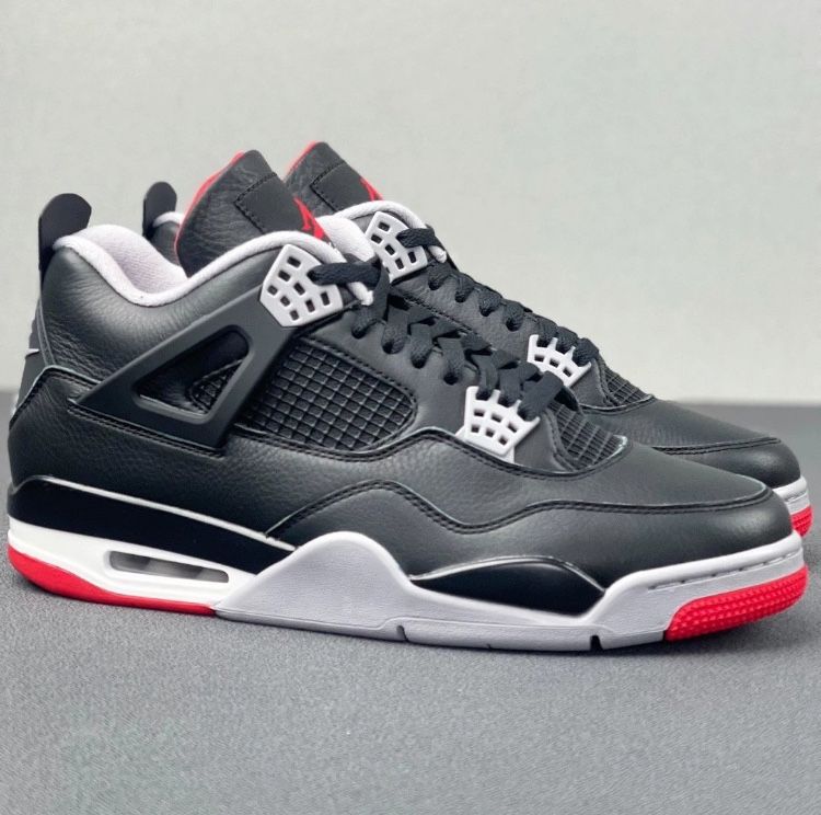 Air Jordan 4 Всякакви модели мъжки и женски