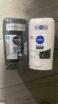 Antiperspirant nivea