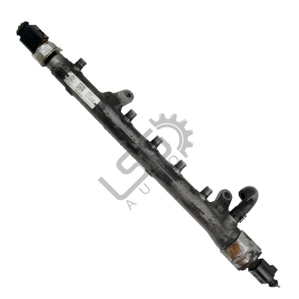Горивна рейка Volkswagen Touran II 2011-2015 ID:145826