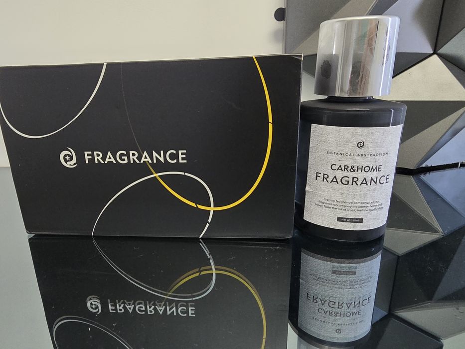 Aromatizor mașină sau cameră, difuzor de 160 ml