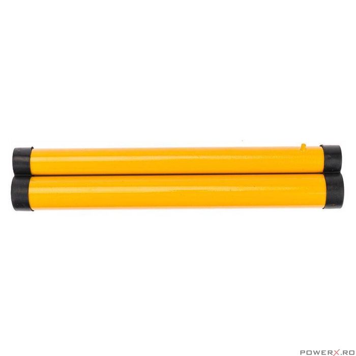 Cric hidraulic, capacitate 50 tone, 385 mm - 245 mm, Powermat