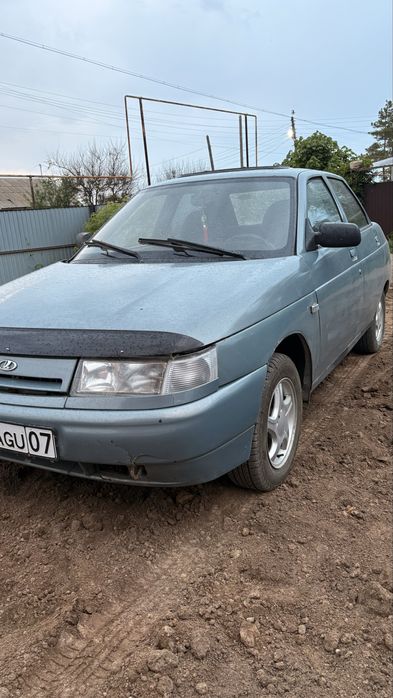 Продам машину ваз 2110