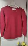 Brand Carmen Milano Italy 100%wool