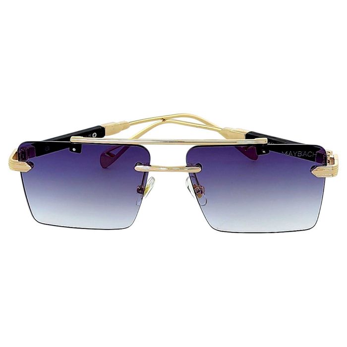 Maybach Step 2026 мъжки слънчеви очила с UV400