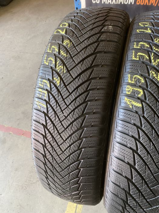 Anvelope iarna 195/55/20 Minerva Frostrack HP 195 55 20 R20