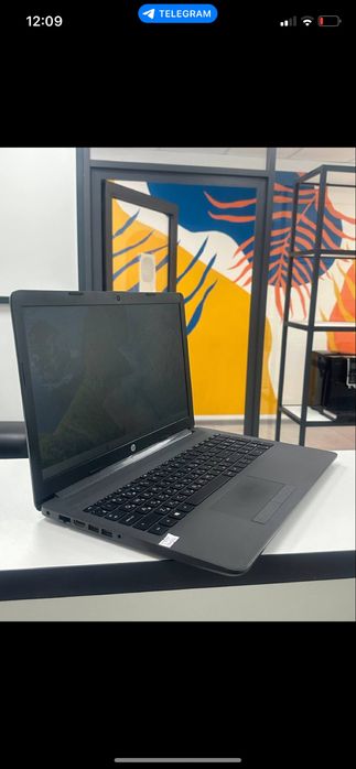 Ноутбук HP Gold 3/Ortalyq
