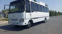 Автобус Исузу ISUZU SAZ NP 37 2012 йил