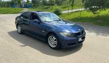 BMW seria 3 (e90), 318i,