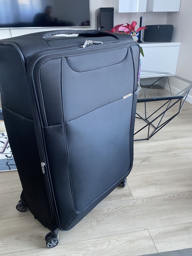 Troler Samsonite D-LITE 83 cm