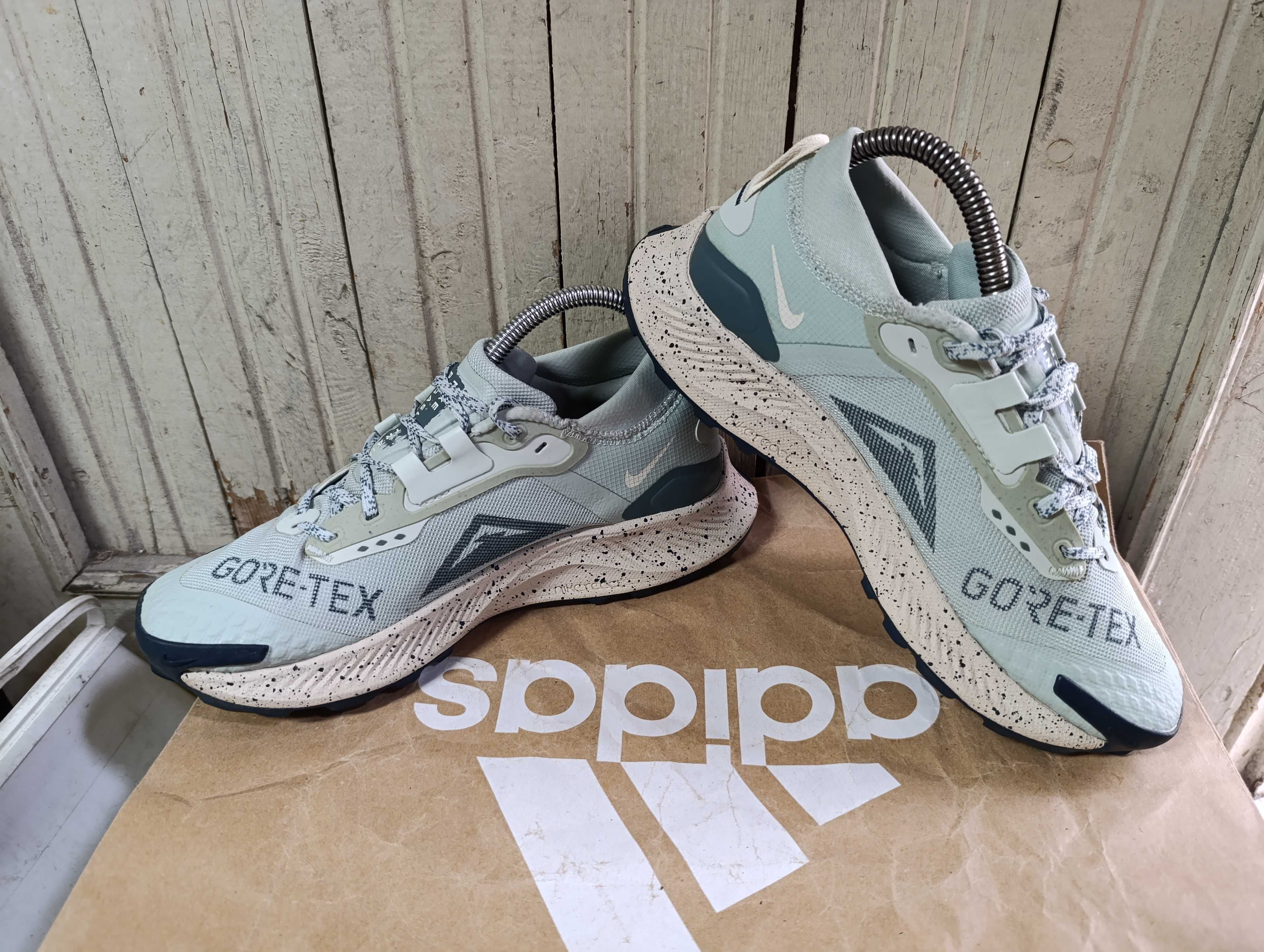 Nike Pegasus Trail 3 GORE-TEX''оригинални маратонки 40 номер