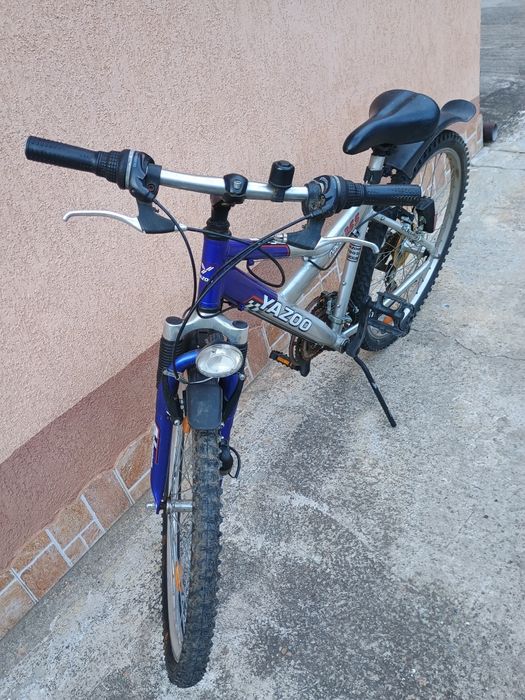 Bicicleta Yazoo MTB