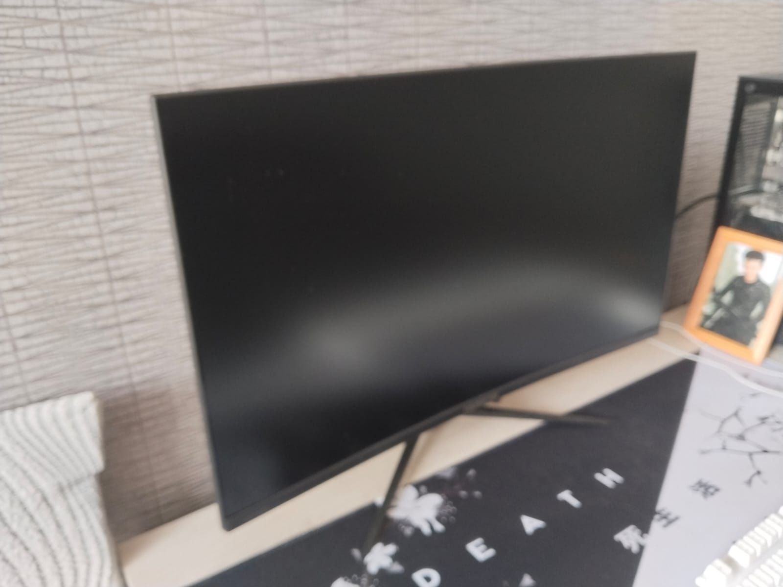 Игровой Монитор 165 Гц