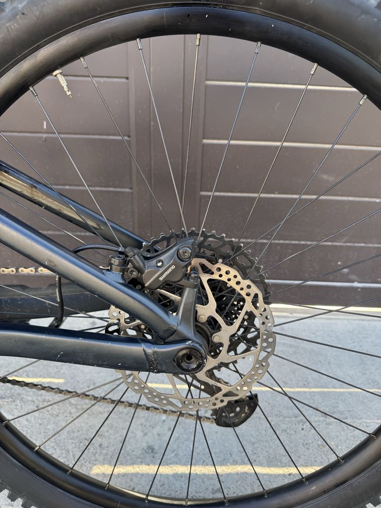 Bicicleta Orbea Occam 2021 29”