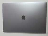MacBook Pro i7 - 2,6 GHz - 16 inch 2019