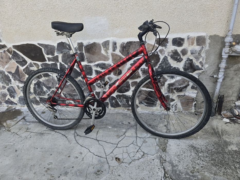 Mtb 26 in stare buna