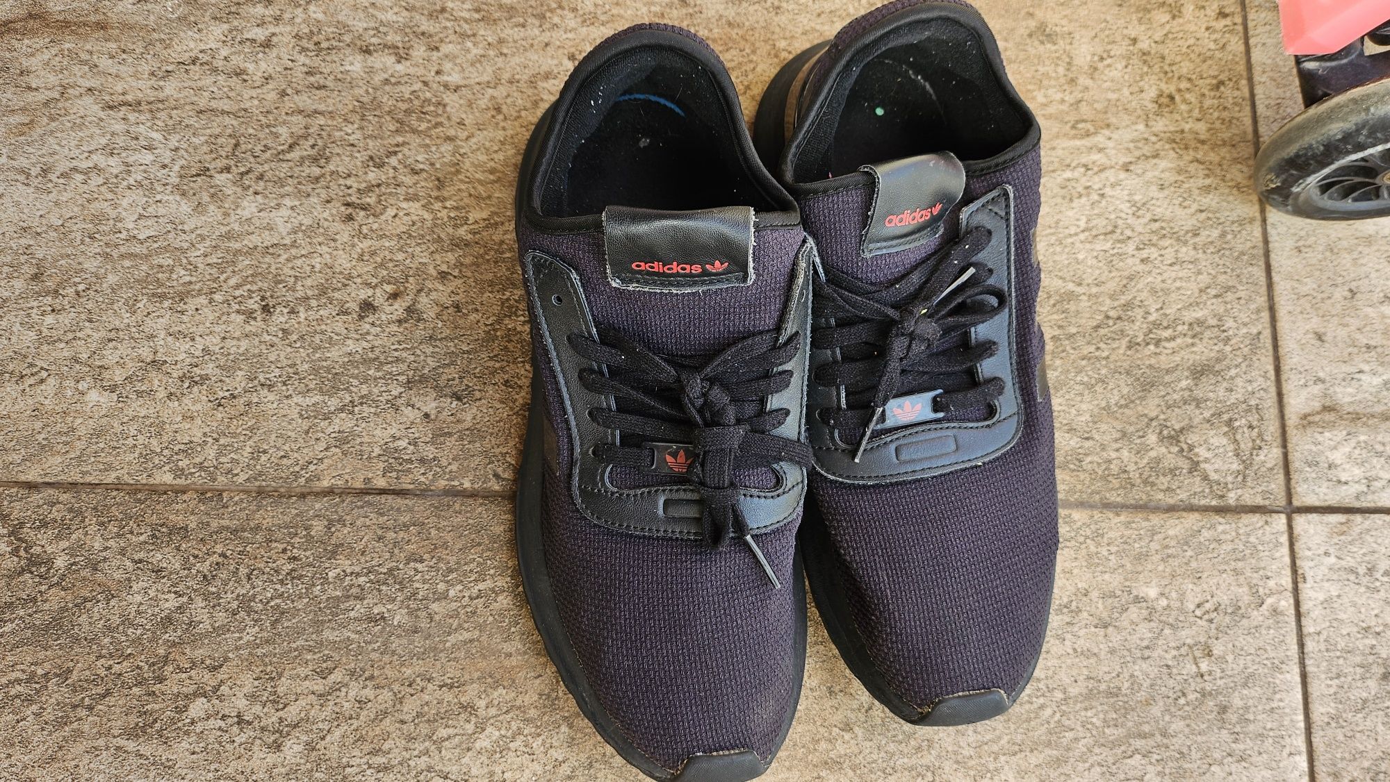 Timberland Nike, Zara, естествена кожа 43-44 45