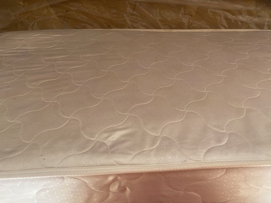 Детский матрас 70”160см