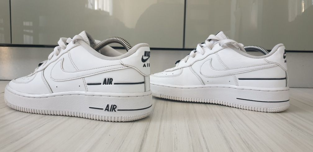 Nike Air Force  UNISEX UK 5.5 US 6 Size 38.5 /24см ОРИГИНАЛ!