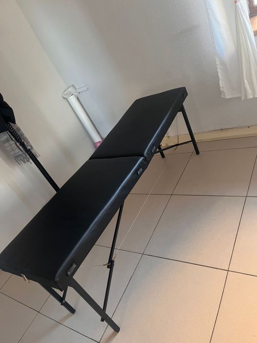 Продам кушетку б/у