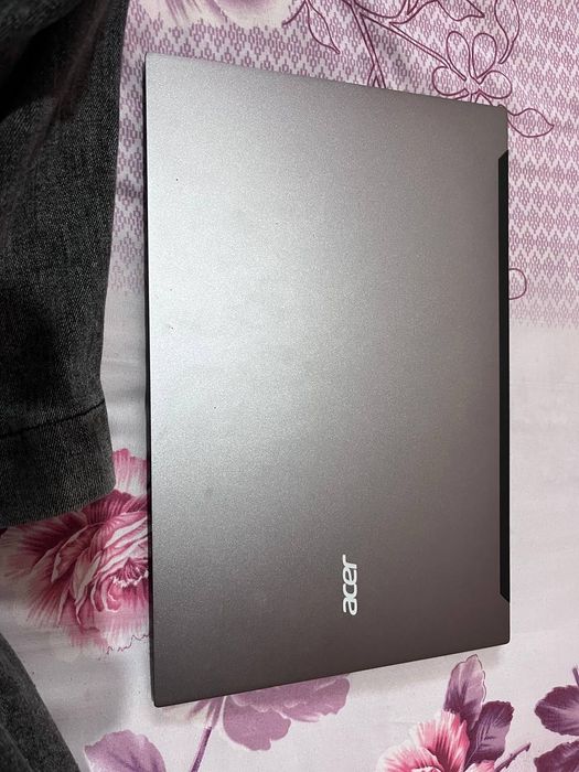 Acer Aspire Lite Noutbook sotiladi
Ryzen 7 | 16GB RAM | 477GB SSD |